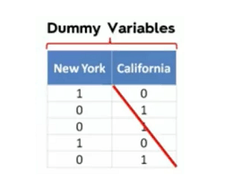 Machine Learning : Multiple Linear Regression